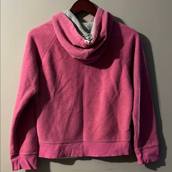 GAP Kids Pink Hoodie - Picture 5 of 7